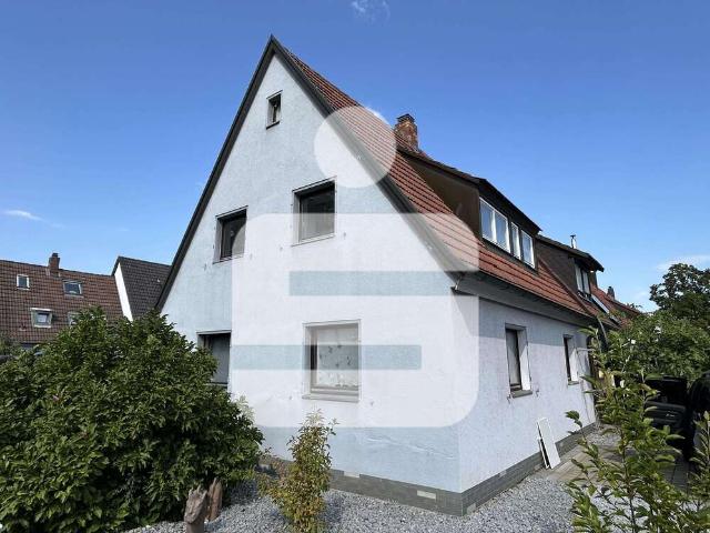 Haus zum Kaufen in Erlangen 399.000,00 EUR 85 m²