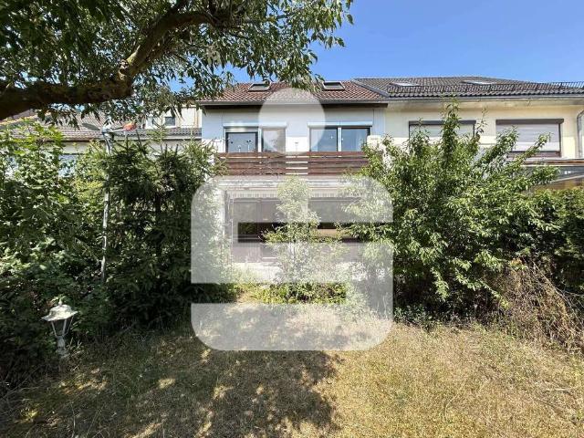 Haus zum Kaufen in Erlangen 449.000,00 EUR 118.41 m²