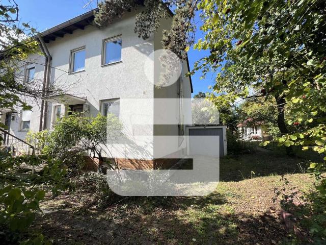 Haus zum Kaufen in Erlangen 449.000,00 EUR 131.03 m²