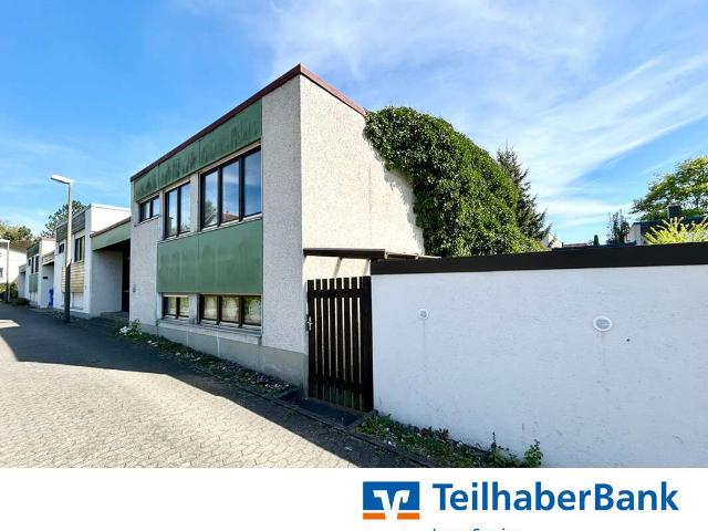 Haus zum Kaufen in Erlangen 555.000,00 EUR 148 m²