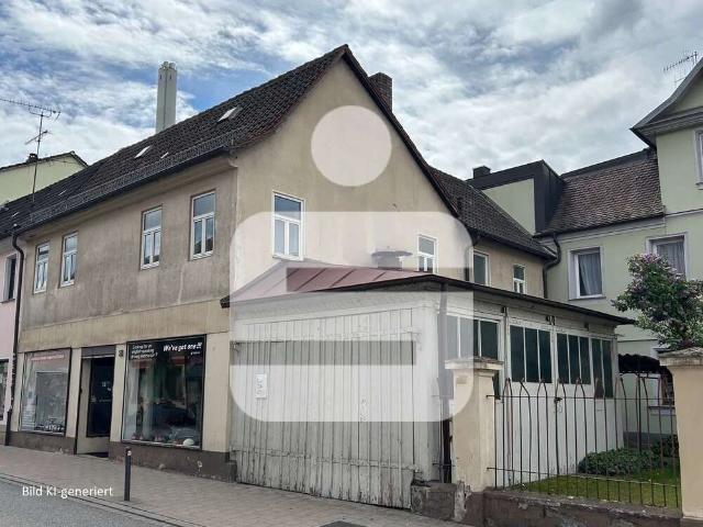 Haus zum Kaufen in Erlangen 598.000,00 EUR 93 m²