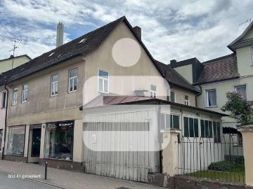 Haus zum Kaufen in Erlangen 598.000,00 EUR 93 m²