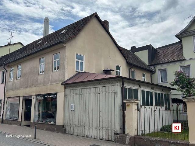 Haus zum Kaufen in Erlangen 598.000,00 EUR 93 m²