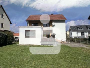 Haus zum Kaufen in Erlangen 680.000,00 EUR 131.94 m²