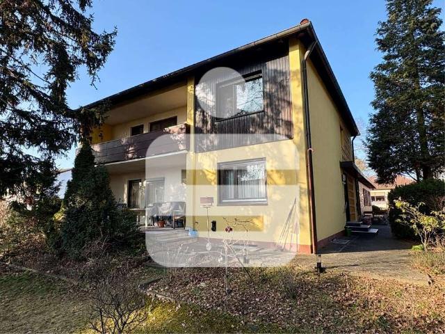 Haus zum Kaufen in Erlangen 690.000,00 EUR 186.84 m²