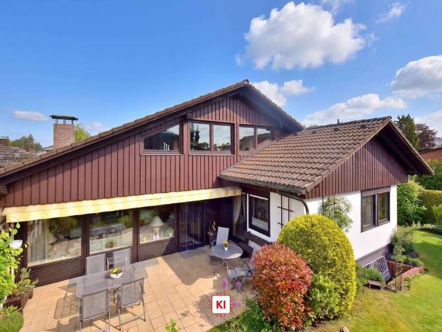 Haus zum Kaufen in Erlangen 725.000,00 EUR 135.23 m²