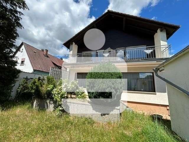 Haus zum Kaufen in Erlangen 749.000,00 EUR 176 m²