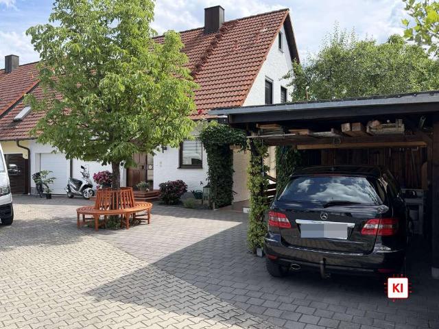 Haus zum Kaufen in Erlangen 770.000,00 EUR 170 m²