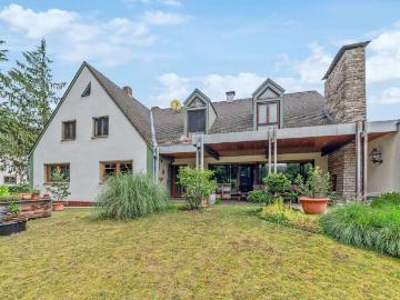 Haus zum Kaufen in Erlangen 828.000,00 EUR 201 m²