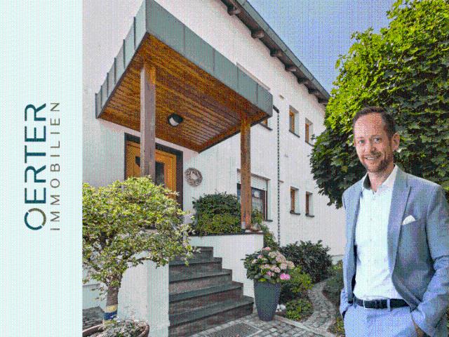Haus zum Kaufen in Erlangen 849.000,00 EUR 260 m²