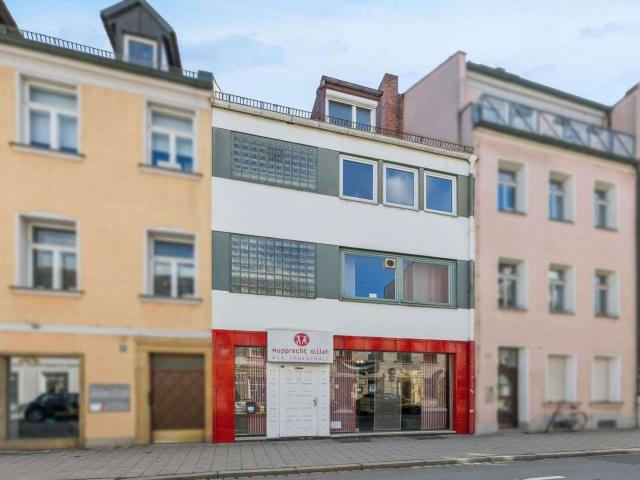 Haus zum Kaufen in Erlangen 850.000,00 EUR 112.62 m²