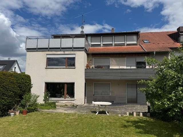 Haus zum Kaufen in Erlangen Erlangen Süd 848.000,00 EUR 333 m²