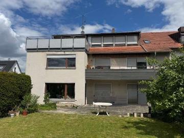 Haus zum Kaufen in Erlangen Erlangen Süd 848.000,00 EUR 333 m²