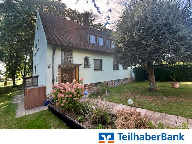Haus zum Kaufen in Erlangen Frauenaurach 639.000,00 EUR 153 m²