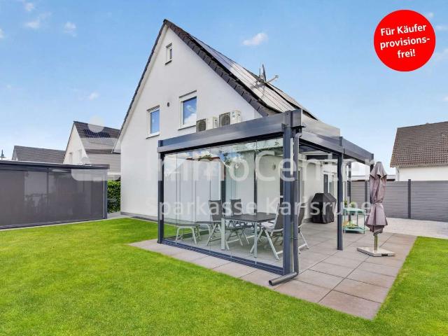 Haus zum Kaufen in Erlenbach bei Kandel 575.000,00 EUR 120 m²