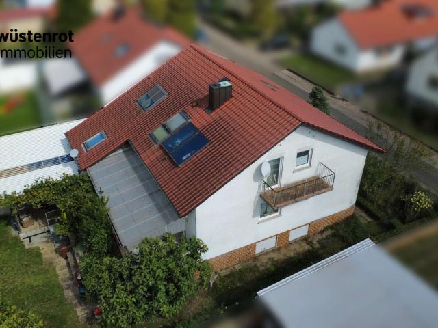 Haus zum Kaufen in Erlenbach 380.000,00 EUR 195 m²