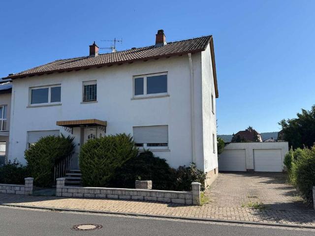 Haus zum Kaufen in Erlenbach 480.000,00 EUR 229 m²