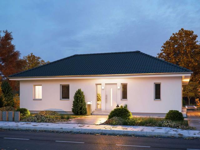 Haus zum Kaufen in Erlensee 387.079,00 EUR 136 m²