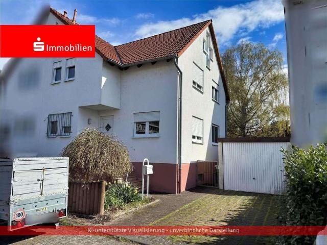 Haus zum Kaufen in Erlensee 460.000,00 EUR 135 m²