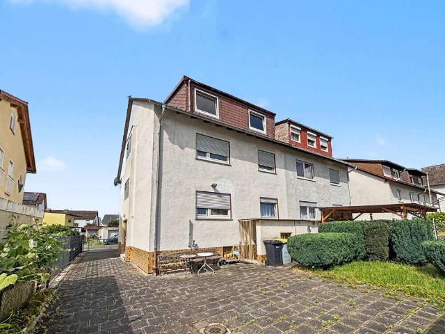 Haus zum Kaufen in Erlensee 495.000,00 EUR 220 m²