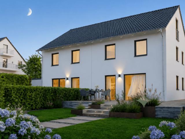 Haus zum Kaufen in Erlensee 589.000,00 EUR 130 m²