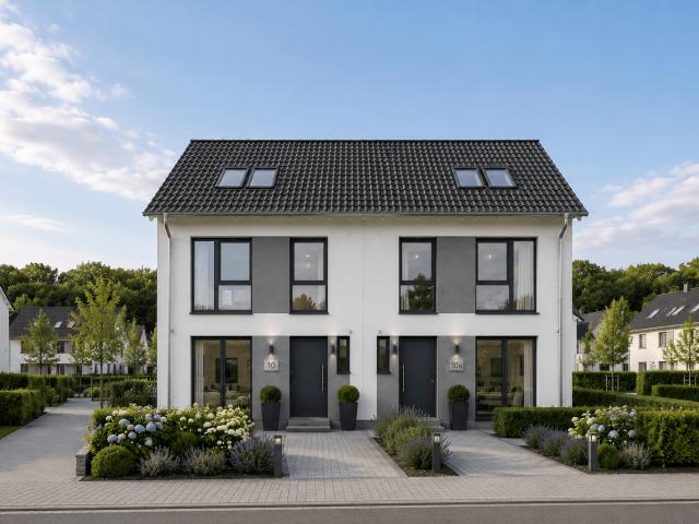 Haus zum Kaufen in Erlensee 589.000,00 EUR 130 m²