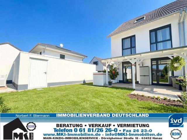 Haus zum Kaufen in Erlensee 595.000,00 EUR 142 m²