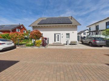 Haus kaufen in Langendiebach