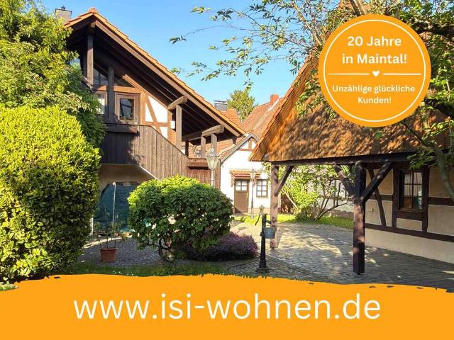 Haus zum Kaufen in Erlensee 719.000,00 EUR 217 m²