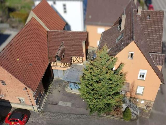 Haus zum Kaufen in Erligheim 375.000,00 EUR 150.92 m²
