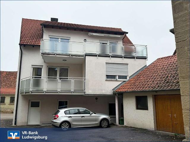 Haus zum Kaufen in Erligheim 424.000,00 EUR 158.44 m²