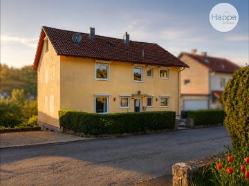 Haus zum Kaufen in Ernsbach 349.000,00 EUR 162 m²