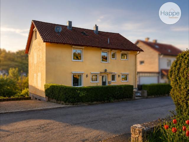 Haus zum Kaufen in Ernsbach 349.000,00 EUR 162 m²