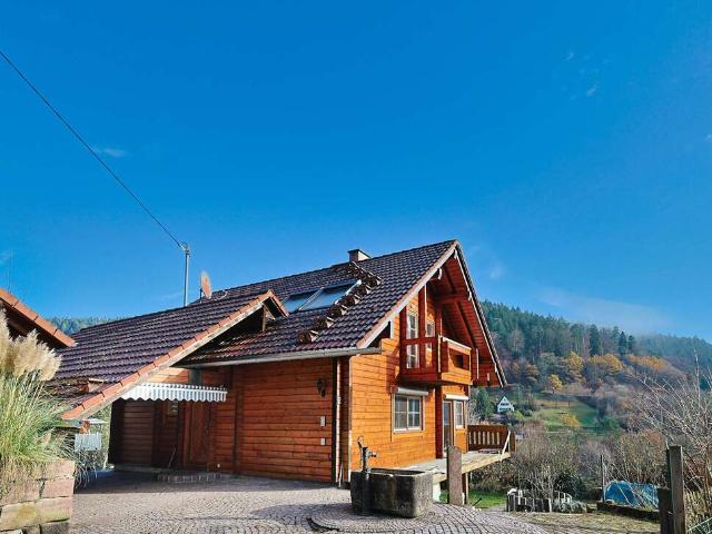 Haus zum Kaufen in Ernstmühl Calw 445.000,00 EUR 159 m²
