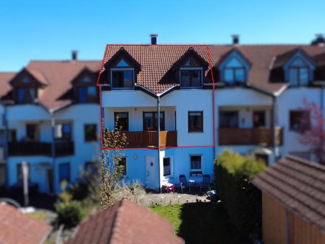 Haus zum Kaufen in Erolzheim 349.000,00 EUR 132 m²