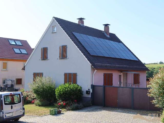 Haus zum Kaufen in Estenfeld Mühlhausen 610.000,00 EUR 167 m²
