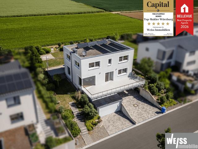 Haus zum Kaufen in Estenfeld 1.049.000,00 EUR 212.71 m²
