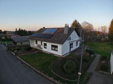 Esch, Daun, Vulkaneifel, Bitburg-Prüm, Rheinland-Pfalz