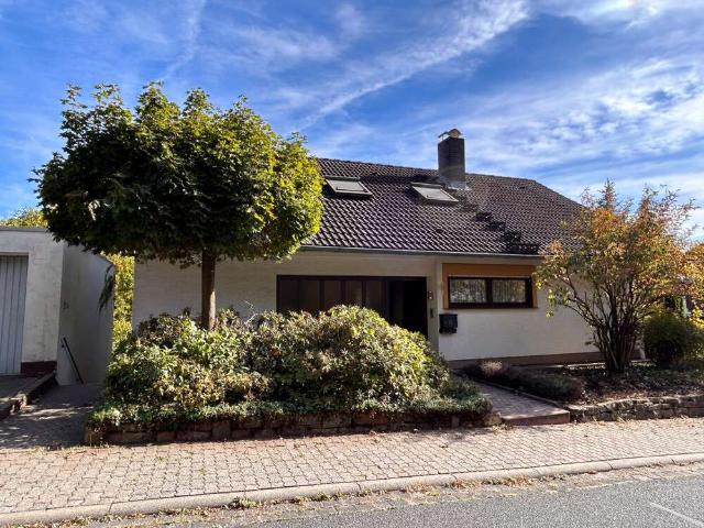 Haus zum Kaufen in Eschau Hobbach 319.000,00 EUR 164 m²