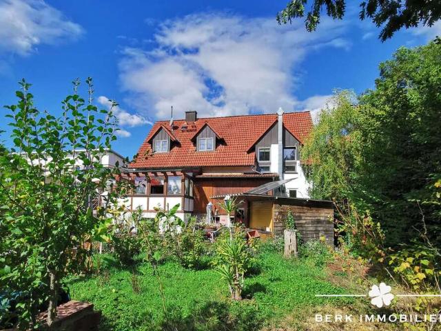 Haus zum Kaufen in Eschau Sommerau 365.000,00 EUR 212 m²