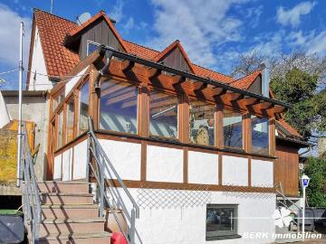 Haus zum Kaufen in Eschau Sommerau 390.000,00 EUR 212 m²