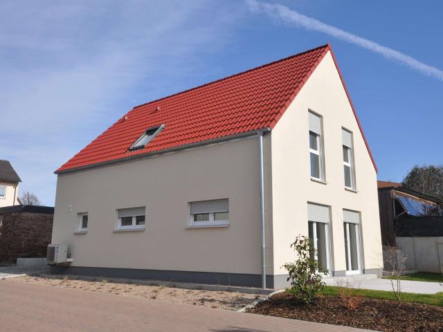 Haus zum Kaufen in Eschau 498.000,00 EUR 118.41 m²