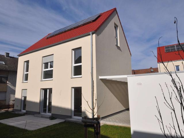 Haus zum Kaufen in Eschau 598.000,00 EUR 124 m²
