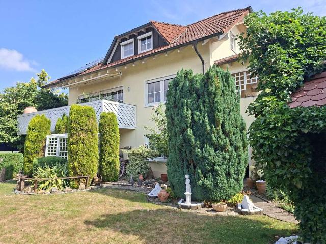 Haus zum Kaufen in Eschach 495.000,00 EUR 190 m²