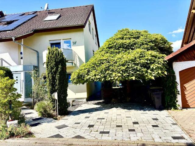 Haus zum Kaufen in Eschbach 619.000,00 EUR 184 m²
