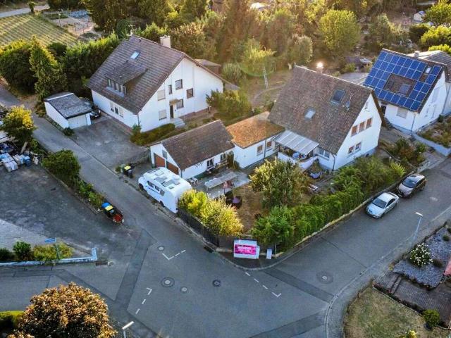 Haus zum Kaufen in Eschbach 698.000,00 EUR 229 m²