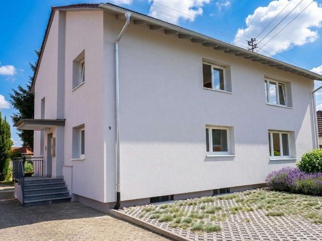 Haus zum Kaufen in Eschbach 717.800,00 EUR 198.33 m²