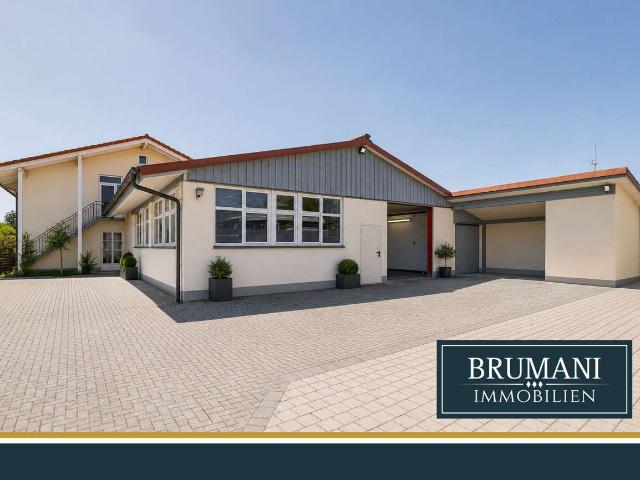 Haus zum Kaufen in Eschbach 737.000,00 EUR 255 m²