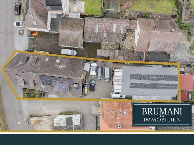 Haus zum Kaufen in Eschbach 997.000,00 EUR 427 m²
