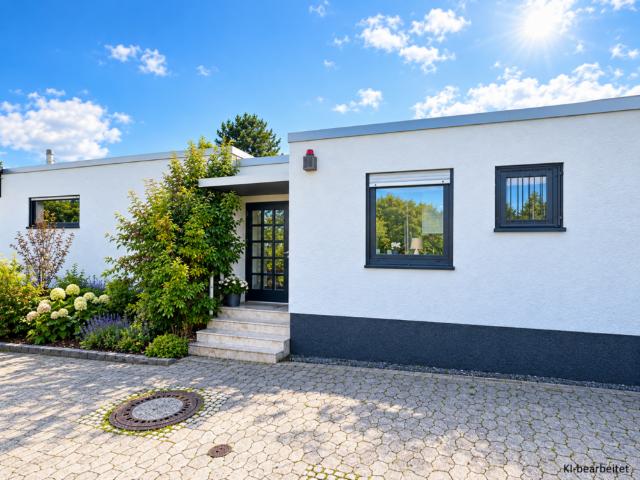 Haus zum Kaufen in Eschborn 550.000,00 EUR 125.73 m²